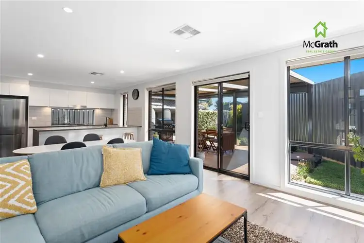 Third view of Homely house listing, 2B Batty Place, Woodville South SA 5011