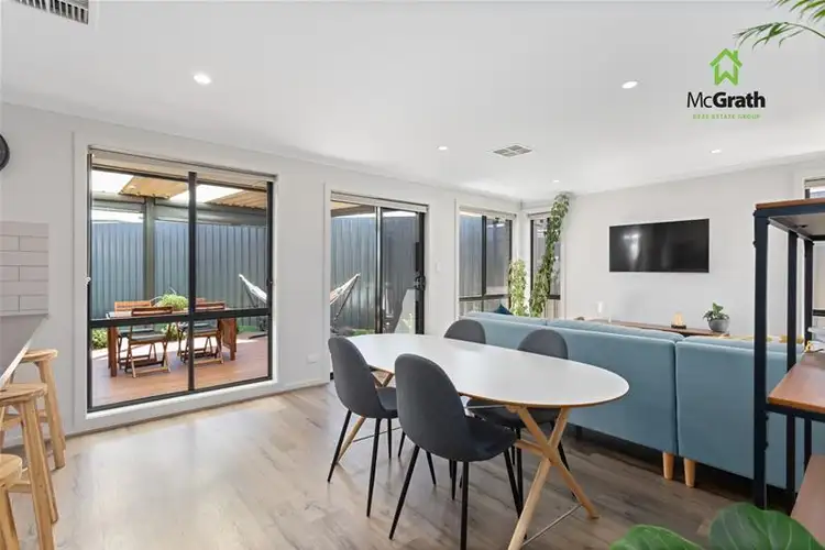 Fourth view of Homely house listing, 2B Batty Place, Woodville South SA 5011