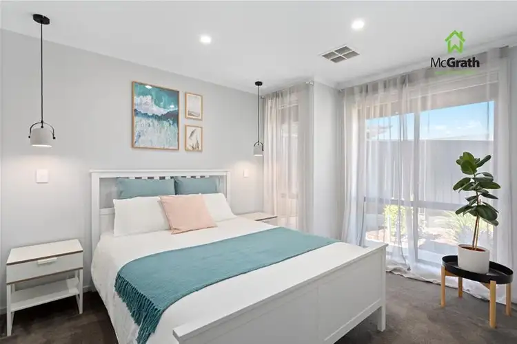 Fifth view of Homely house listing, 2B Batty Place, Woodville South SA 5011