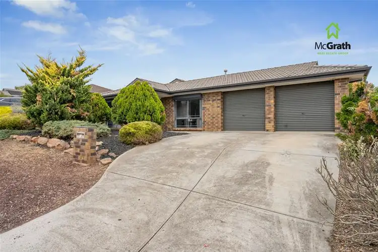 Second view of Homely house listing, 9 Gold Place, Sheidow Park SA 5158