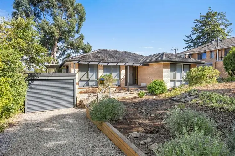 3 Pintubi Court, Modbury North SA 5092