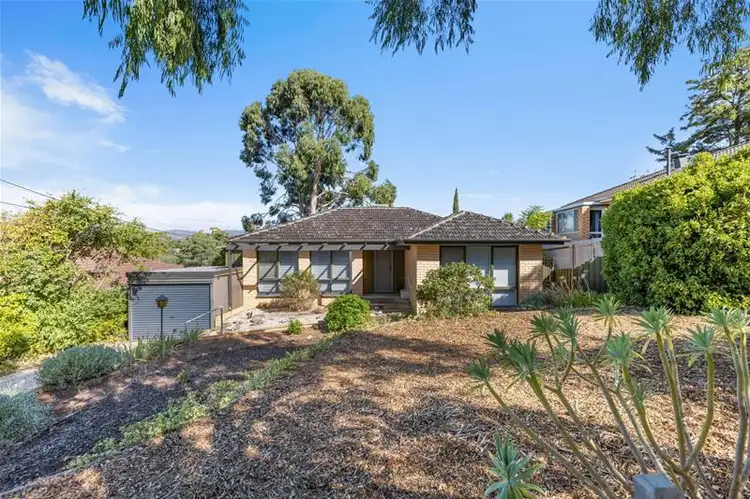 Second view of Homely house listing, 3 Pintubi Court, Modbury North SA 5092