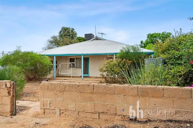 Main view of Homely house listing, Lot 44 Dolan Street, Kingston On Murray SA 5331