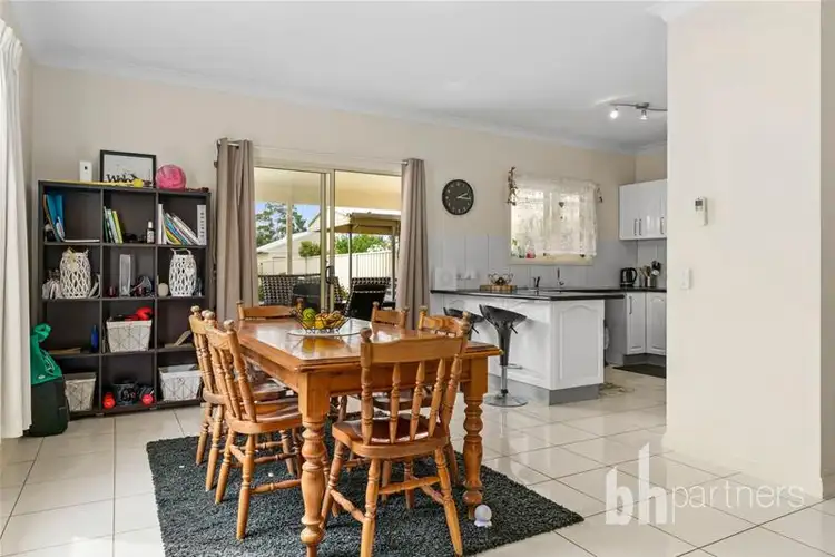 Fifth view of Homely house listing, 11A Malaga Terrace, Berri SA 5343