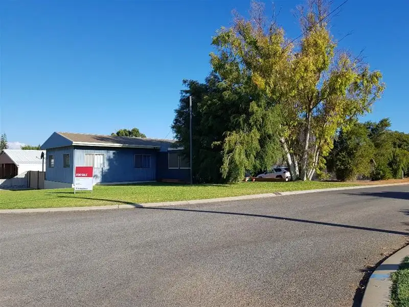 Main view of Homely house listing, 23 BOWER Street, Jurien Bay WA 6516