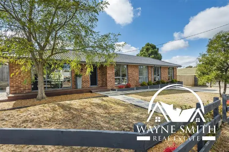 11 Cameron Court, Wallan VIC 3756