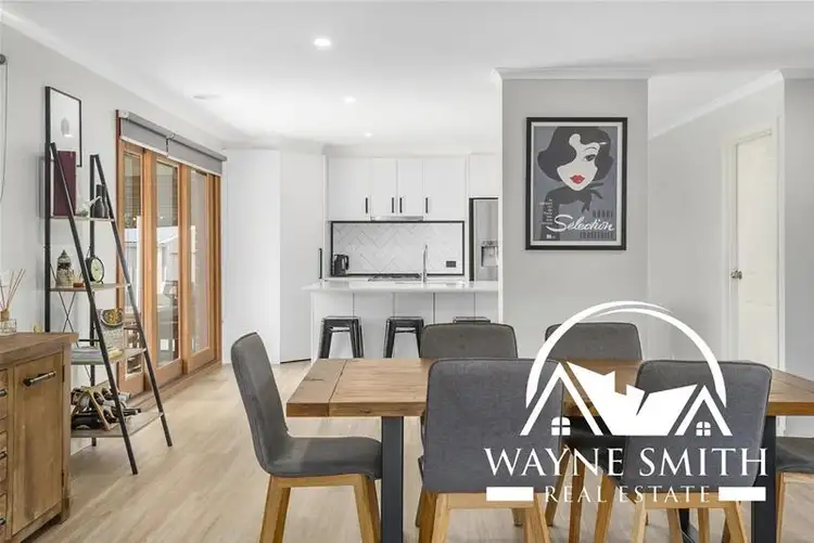 Third view of Homely house listing, 11 Cameron Court, Wallan VIC 3756