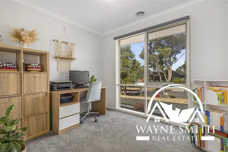 Fifth view of Homely house listing, 11 Cameron Court, Wallan VIC 3756