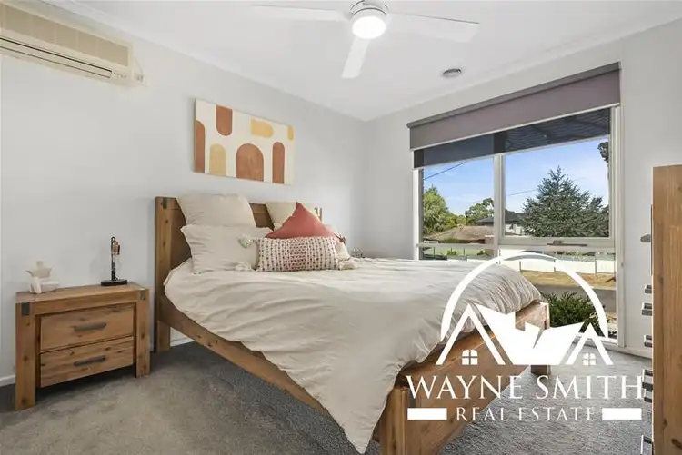 Sixth view of Homely house listing, 11 Cameron Court, Wallan VIC 3756