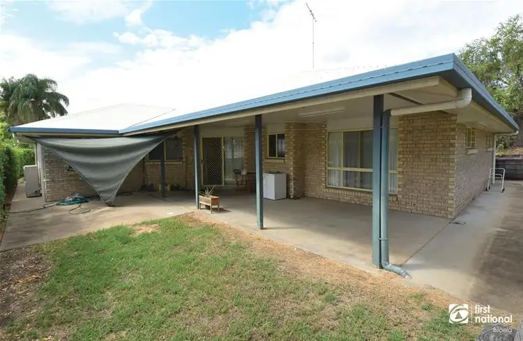Third view of Homely house listing, 12 Bauerle Court, Biloela QLD 4715