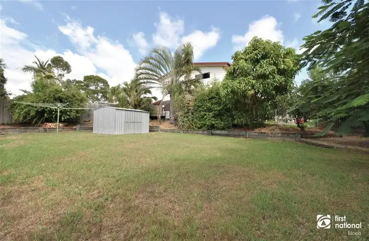 Fourth view of Homely house listing, 12 Bauerle Court, Biloela QLD 4715