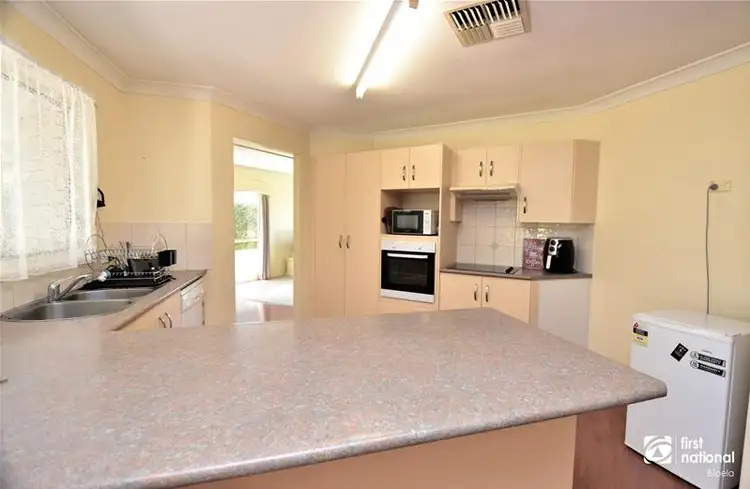 Sixth view of Homely house listing, 12 Bauerle Court, Biloela QLD 4715