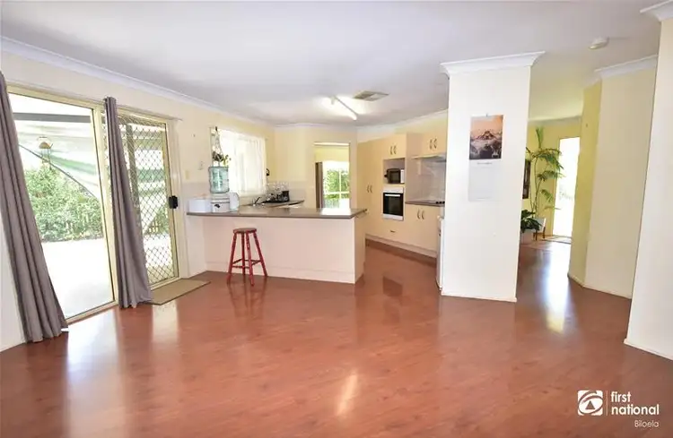 Seventh view of Homely house listing, 12 Bauerle Court, Biloela QLD 4715