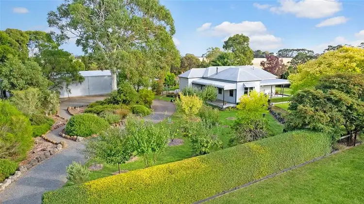 1375 Penshurst - Warrnambool Road, Warrong VIC 3283