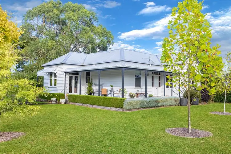 Second view of Homely house listing, 1375 Penshurst - Warrnambool Road, Warrong VIC 3283