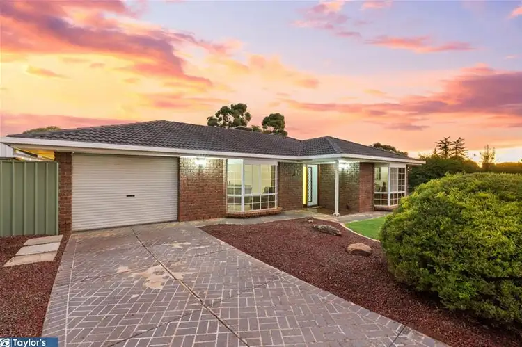 Second view of Homely house listing, 22 Birch Grove, Craigmore SA 5114
