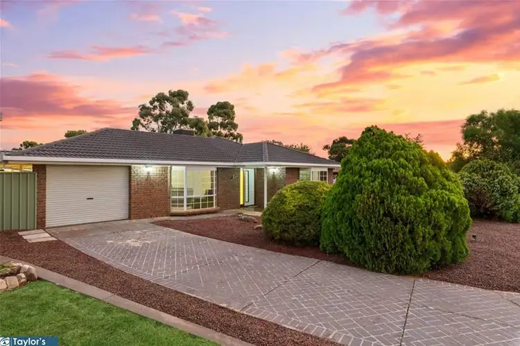 Third view of Homely house listing, 22 Birch Grove, Craigmore SA 5114