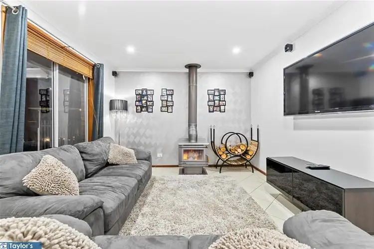Fifth view of Homely house listing, 22 Birch Grove, Craigmore SA 5114