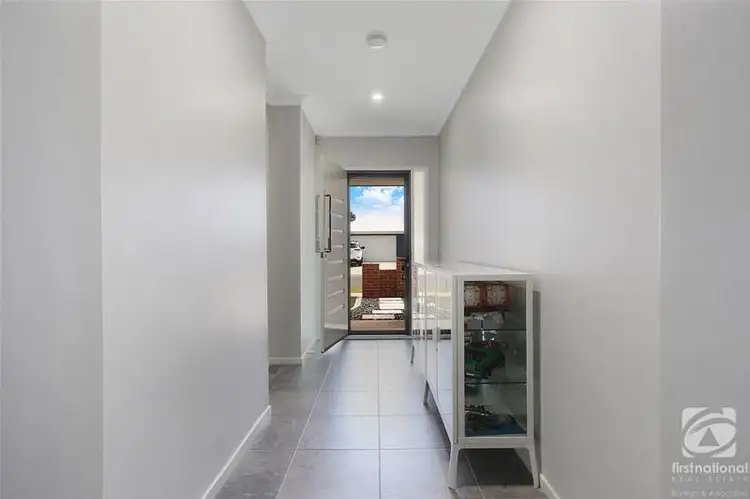 Second view of Homely house listing, 23 Devitt Way, Killara VIC 3691