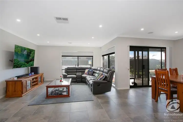 Fourth view of Homely house listing, 23 Devitt Way, Killara VIC 3691