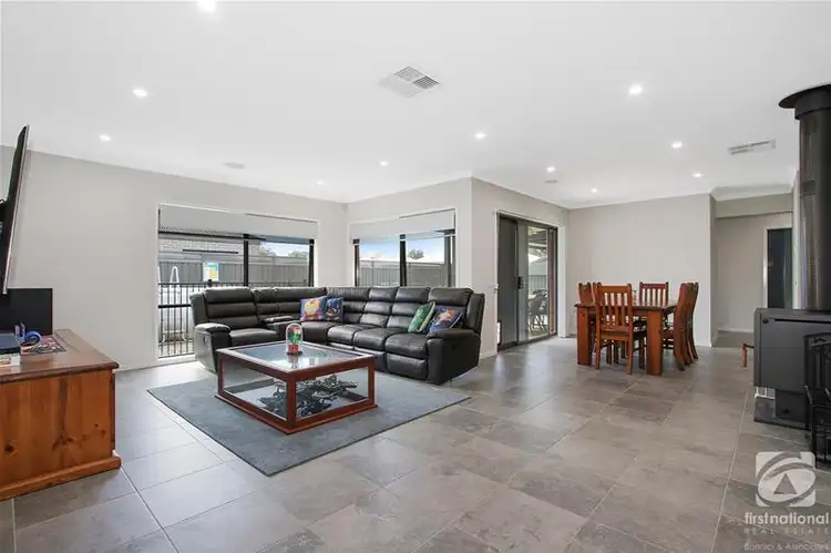 Fifth view of Homely house listing, 23 Devitt Way, Killara VIC 3691