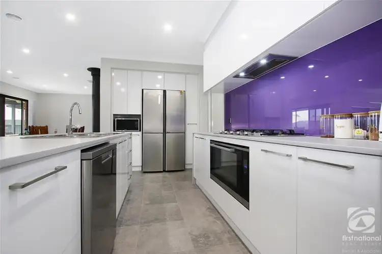 Sixth view of Homely house listing, 23 Devitt Way, Killara VIC 3691