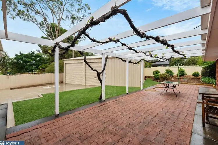 Fifth view of Homely house listing, 9 Gloaming Close, Hillbank SA 5112