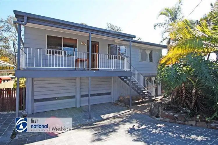 71 Bertha Street, Goodna QLD 4300