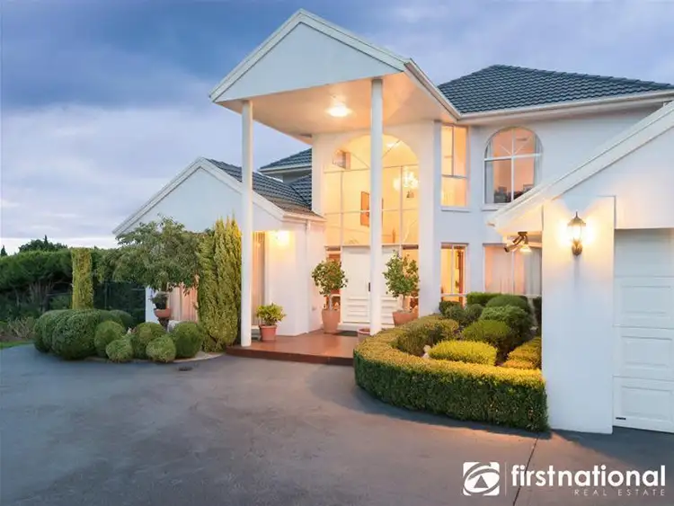 10-12 Fontaine Terrace, Narre Warren North VIC 3804