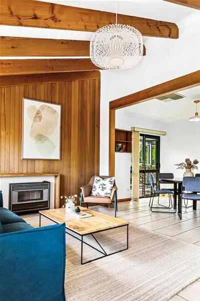 Sixth view of Homely house listing, 11 Bellevue Drive, Bellevue Heights SA 5050