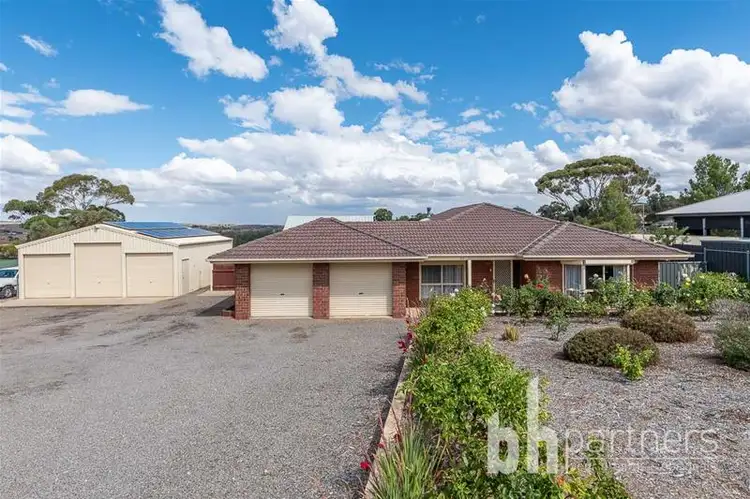 42 Crawford Crescent, Mannum SA 5238