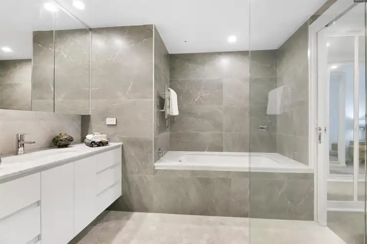 Third view of Homely apartment listing, 1012/1 Lennie Avenue, Main Beach QLD 4217
