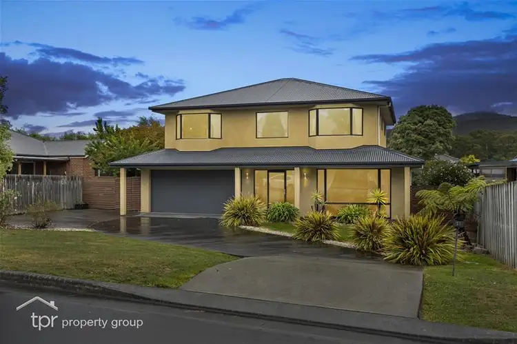 11 Crimson Drive, Margate TAS 7054