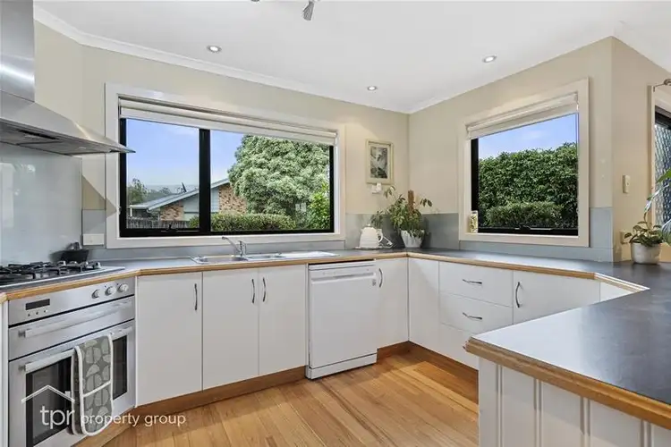 Fifth view of Homely house listing, 11 Crimson Drive, Margate TAS 7054