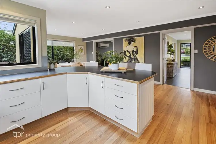 Sixth view of Homely house listing, 11 Crimson Drive, Margate TAS 7054