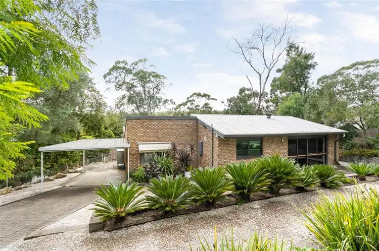 Main view of Homely house listing, 6 East Terrace, Hawthorndene SA 5051