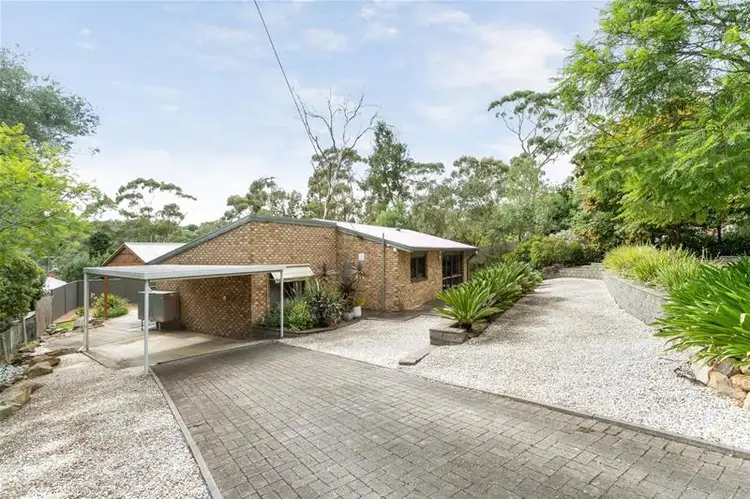 Second view of Homely house listing, 6 East Terrace, Hawthorndene SA 5051