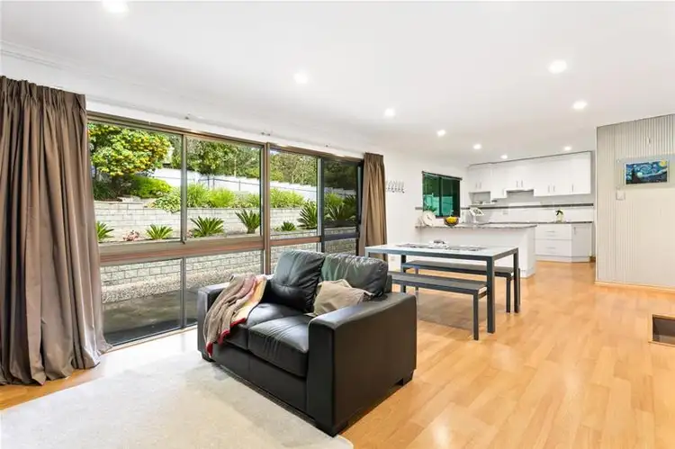 Fifth view of Homely house listing, 6 East Terrace, Hawthorndene SA 5051