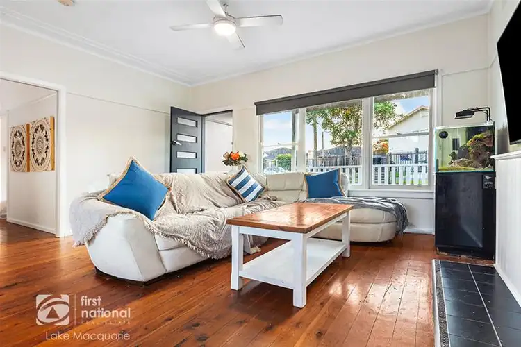 Fourth view of Homely house listing, 8 Lovell Parade, Shortland NSW 2307