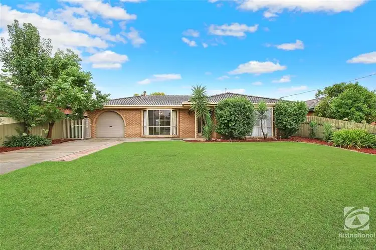 13 Lachlan Court, West Wodonga VIC 3690