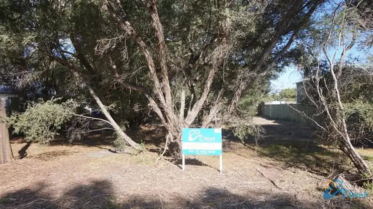 Main view of Homely land listing, 17 Thriptomene Street, Loch Sport VIC 3851
