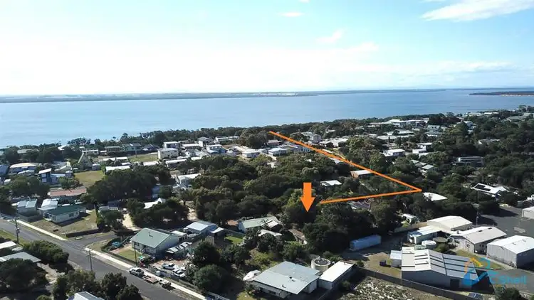 Second view of Homely land listing, 17 Thriptomene Street, Loch Sport VIC 3851