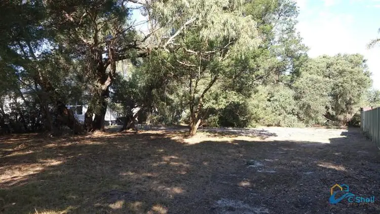 Third view of Homely land listing, 17 Thriptomene Street, Loch Sport VIC 3851