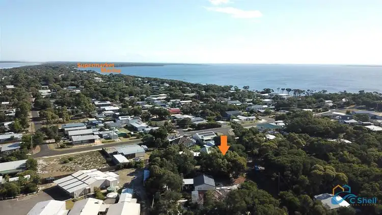 Fourth view of Homely land listing, 17 Thriptomene Street, Loch Sport VIC 3851
