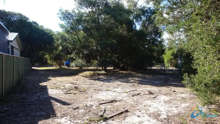 Sixth view of Homely land listing, 17 Thriptomene Street, Loch Sport VIC 3851