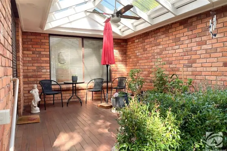 Second view of Homely unit listing, 2/44 Finch Street, Beechworth VIC 3747