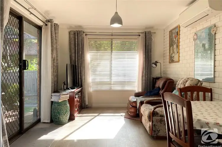 Third view of Homely unit listing, 2/44 Finch Street, Beechworth VIC 3747