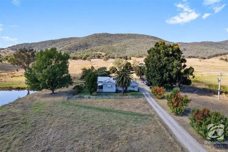 Fifth view of Homely house listing, 264 Boyes Road, Leneva VIC 3691