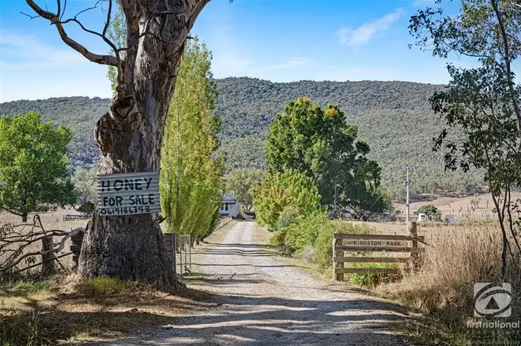 Sixth view of Homely house listing, 264 Boyes Road, Leneva VIC 3691