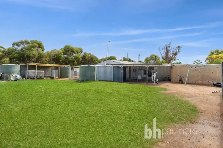 Main view of Homely rural property listing, 24 Hummel Street, Wanbi SA 5310